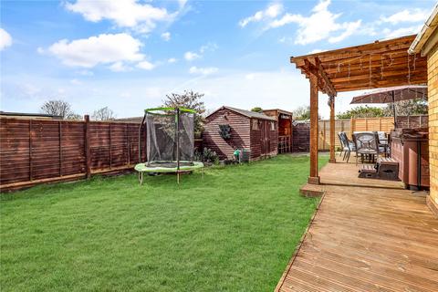 10 Montrose Close, Marton In Cleveland, Middlesbrough, TS7 8LA