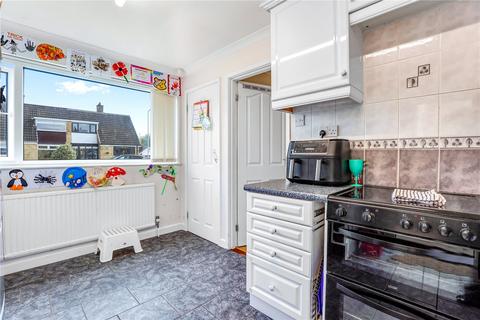 10 Montrose Close, Marton In Cleveland, Middlesbrough, TS7 8LA