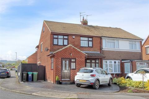 3 bedroom semi-detached house for sale, Churchill Drive, Marske-by-the-Sea