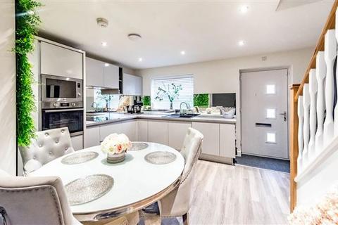 20 Cedar Grove, Waverley, Rotherham, S60 8DA