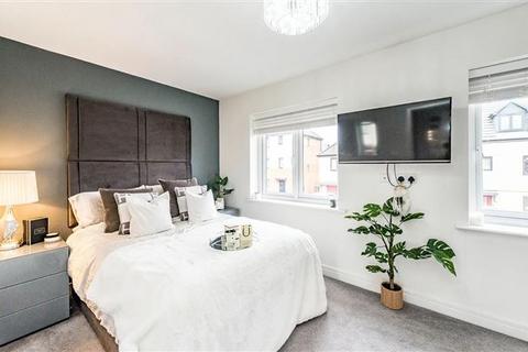 20 Cedar Grove, Waverley, Rotherham, S60 8DA