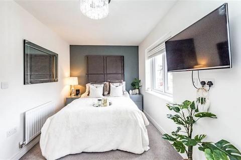 20 Cedar Grove, Waverley, Rotherham, S60 8DA