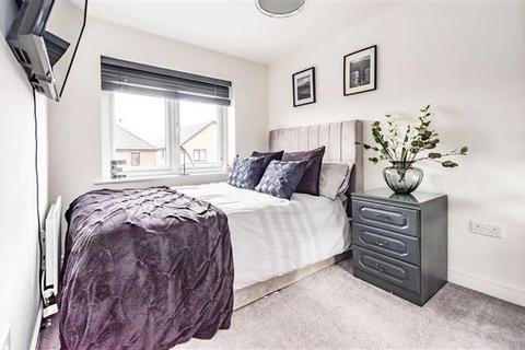 20 Cedar Grove, Waverley, Rotherham, S60 8DA