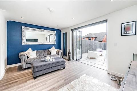 Cedar Grove, Waverley, Rotherham, S60 8DA