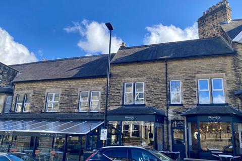 undefined, Cold Bath Road, Harrogate, North Yorkshire, HG2