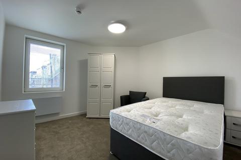 undefined, Cold Bath Road, Harrogate, North Yorkshire, HG2