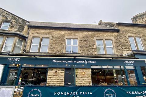 undefined, Cold Bath Road, Harrogate, North Yorkshire, HG2