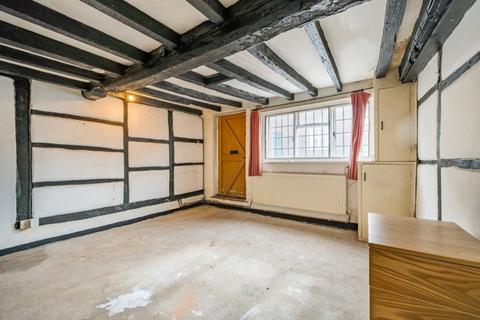 4 bedroom end of terrace house for sale, Grove Street, Wantage, Oxfordshire
