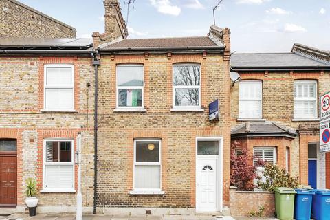 2 Medlar Street, London, SE5 0JU