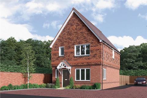 3 bedroom detached house for sale, Plot 2064, Tiverton at Minerva Heights Ph 2 (3E), Old Broyle Road, Chichester PO19