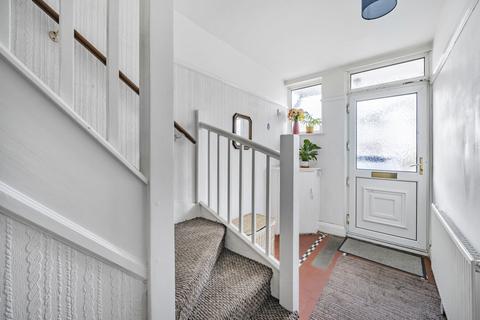 4 bedroom semi-detached house for sale, Fern Hill Road, Cowley, East Oxford