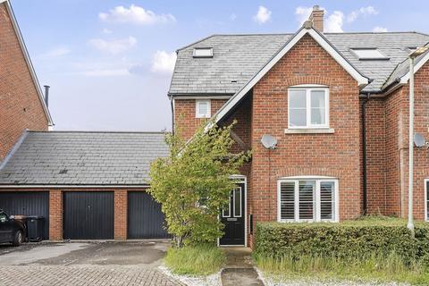 4 bedroom semi-detached house for sale, Fairways, Kennington, Oxford