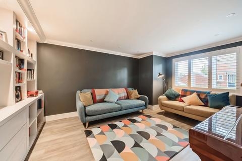 4 Fairways, Kennington, Oxford, OX1 5RQ