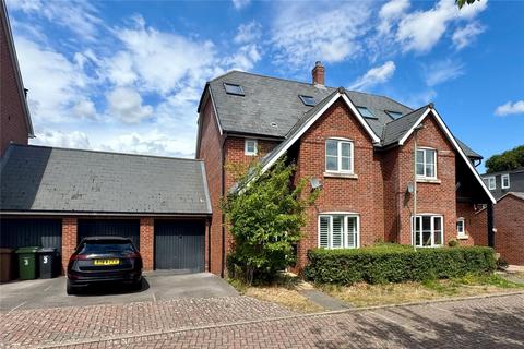 4 Fairways, Kennington, Oxford, OX1 5RQ