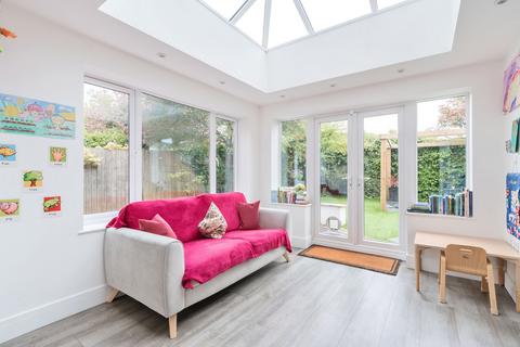 4 Fairways, Kennington, Oxford, OX1 5RQ