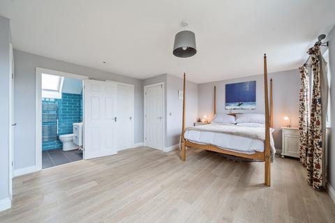 4 Fairways, Kennington, Oxford, OX1 5RQ