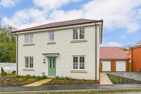 4 bedroom detached house for sale, Plot 32, Bingham at The Paddock, Fontwell Avenue, Eastergate PO20