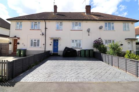3 bedroom terraced house for sale, Page Crescent, Slade Green, Kent, DA8