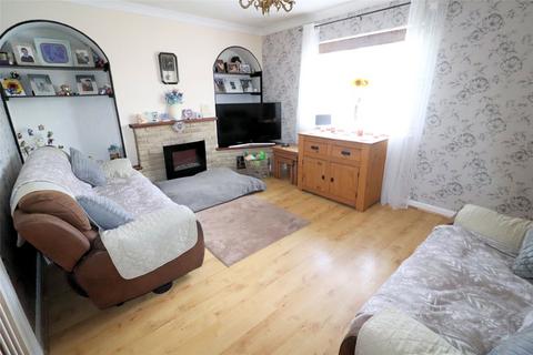 3 bedroom terraced house for sale, Page Crescent, Slade Green, Kent, DA8