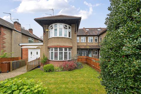 20 Wellington Road, Pinner, HA5 4NL
