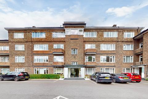 4 bedroom apartment for sale, Avenue Close, Avenue Road, London, NW8