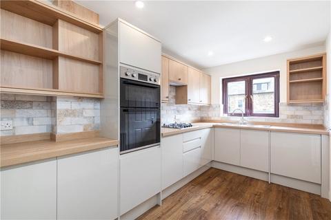 3 bedroom terraced house for sale, Wharfe View Road, Ilkley, West Yorkshire, LS29