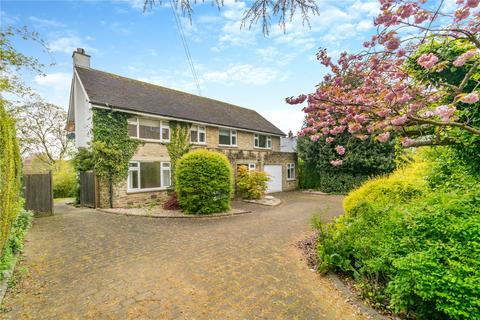 4 bedroom detached house for sale, Victoria Road, Harrogate, North Yorkshire