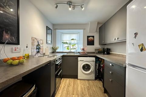 1 bedroom flat for sale, Lochnell Street, Lochgilphead