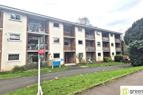 2 bedroom apartment to rent, Manor Road, Sutton Coldfield B73