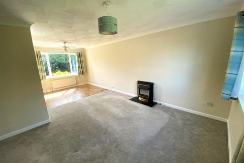 3 bedroom detached house to rent, Puriton, Bridgwater TA7