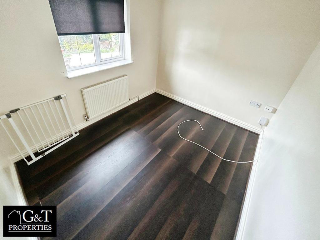 3rd Bedroom