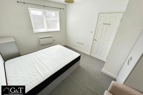 1 bedroom flat to rent, Flat , Hampton Court, High Street, Cradley Heath