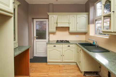 3 bedroom semi-detached house for sale, Cambridge Road, Urmston, Manchester, M41