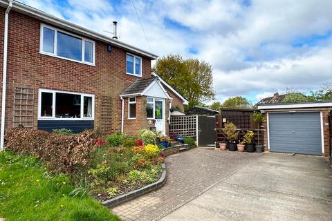 4 bedroom semi-detached house for sale, Shepherds Close, Bartley, Southampton, SO40