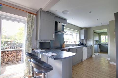 4 bedroom semi-detached house for sale, Shepherds Close, Bartley, Southampton, SO40