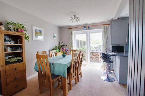 4 bedroom semi-detached house for sale, Shepherds Close, Bartley, Southampton, SO40