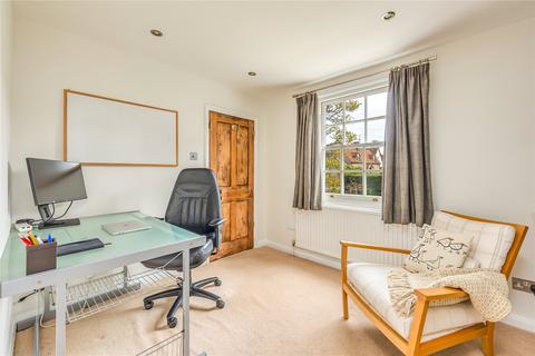 17 West End Road, Silsoe, Bedford, MK45 4DU