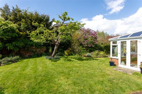 17 West End Road, Silsoe, Bedford, MK45 4DU