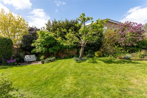 17 West End Road, Silsoe, Bedford, MK45 4DU