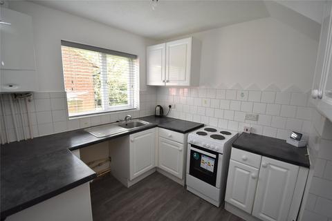 1 bedroom apartment to rent, The Stepping Stones, Mount Pleasant Road, Luton, Bedfordshire, LU3