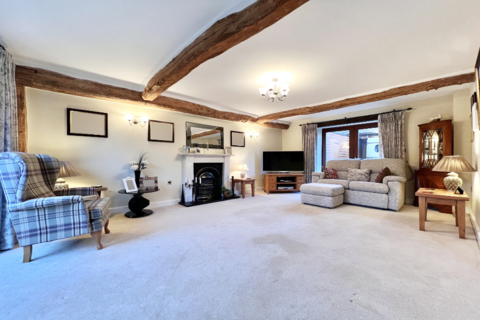 5 bedroom barn conversion for sale, Chapel Road, Stanford in the Vale, Faringdon, SN7