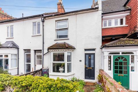 3 bedroom terraced house for sale, Dacre Road, Hitchin, SG5