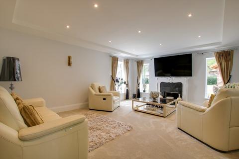 4 bedroom detached house for sale, Davids Lane, Ringwood, BH24