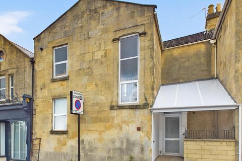 1 bedroom flat for sale, 145 Wellsway, Bath BA2