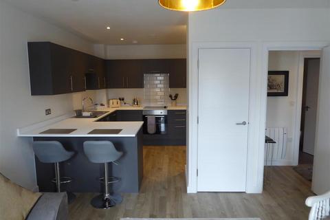 1 bedroom flat to rent, High Street, Ramsgate CT11
