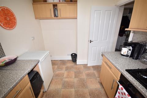 1 bedroom flat for sale, Sylvan Avenue, Woodhall Spa