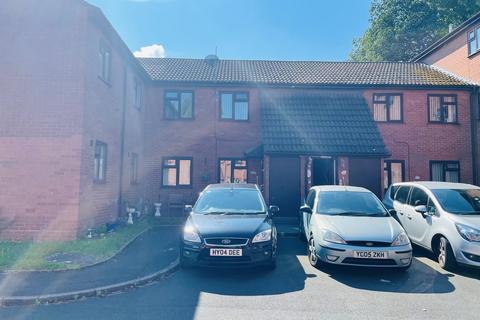 1 bedroom flat for sale, Bratt Street, West Bromwich, B70