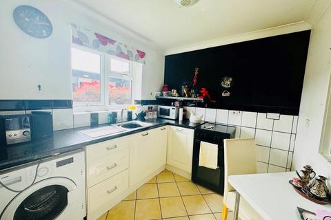 1 bedroom flat for sale, Bratt Street, West Bromwich, B70