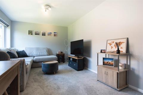 2 bedroom flat for sale, The Willows, Little Harrowden