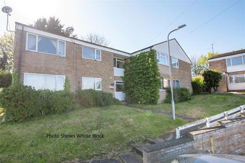 2 bedroom flat for sale, The Willows, Little Harrowden